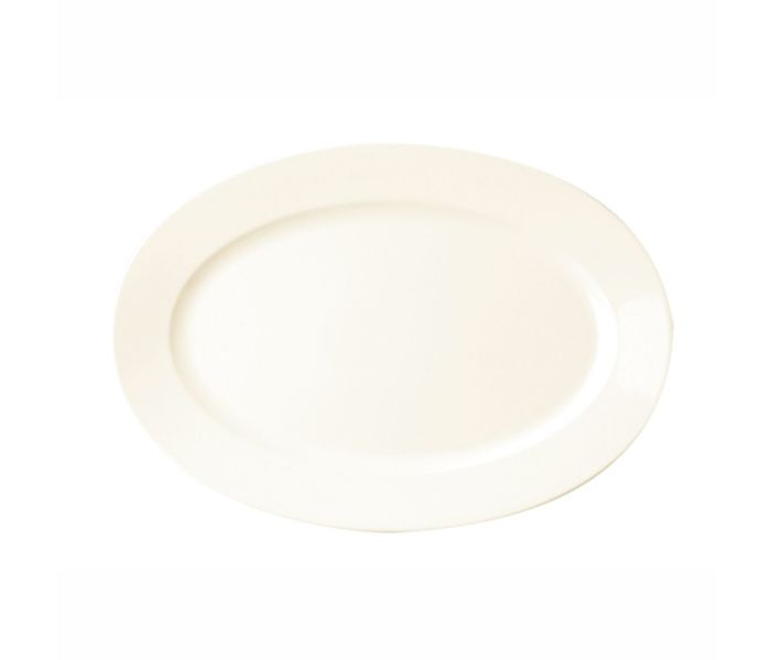 SCHAAL OVAAL45 CM BANQUET DS/4
