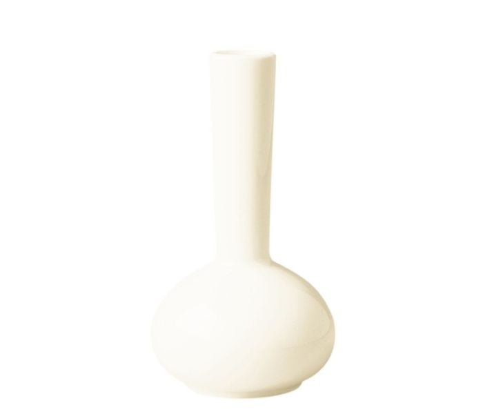 BLOEMVAAS 12CM BANQUET DS/6