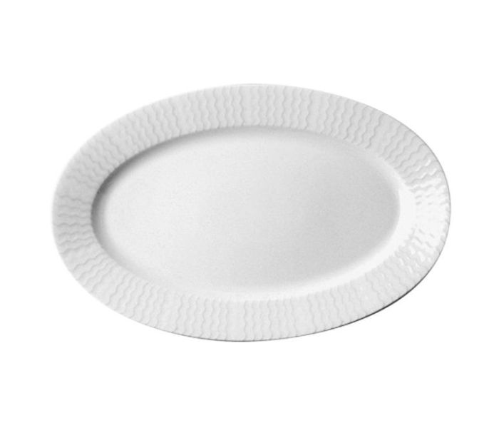 BORD OV. 32CM LEON/ONDINE DS/6