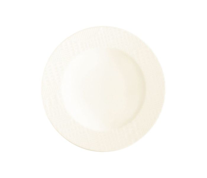 BORD PLAT 21CM PIXEL DS/12