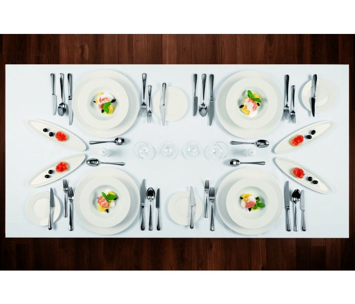 GOURMETBORD DIEP 29CM FD DS/6