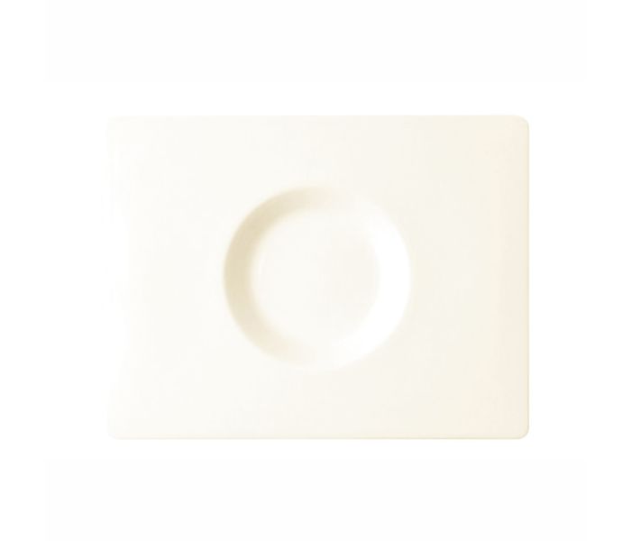 BORD PLAT RH CINNAMON AS DS/6