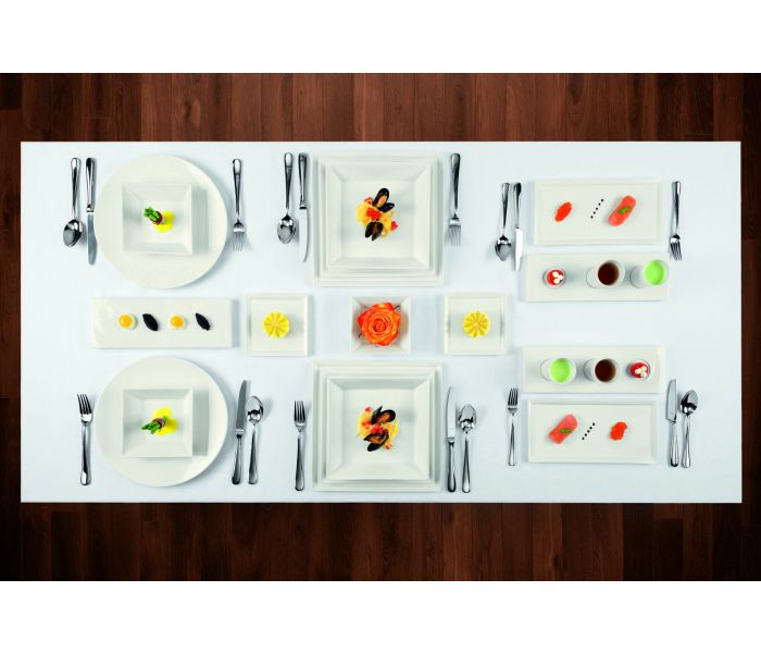 BORD PLAT VK GINGER AS DS/6