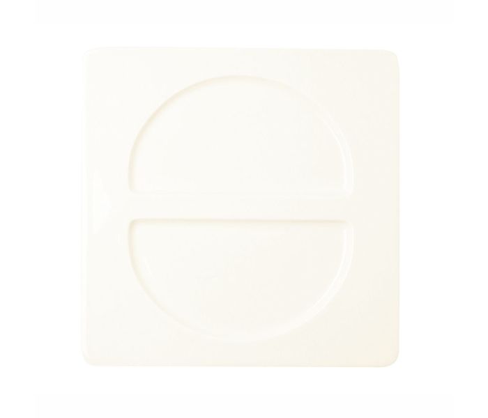 BORD PLAT FENNEL DS/6