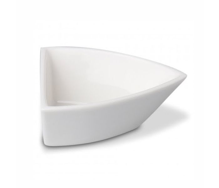 SCHAAL 3-HOEKIG PIMENTO DS/6