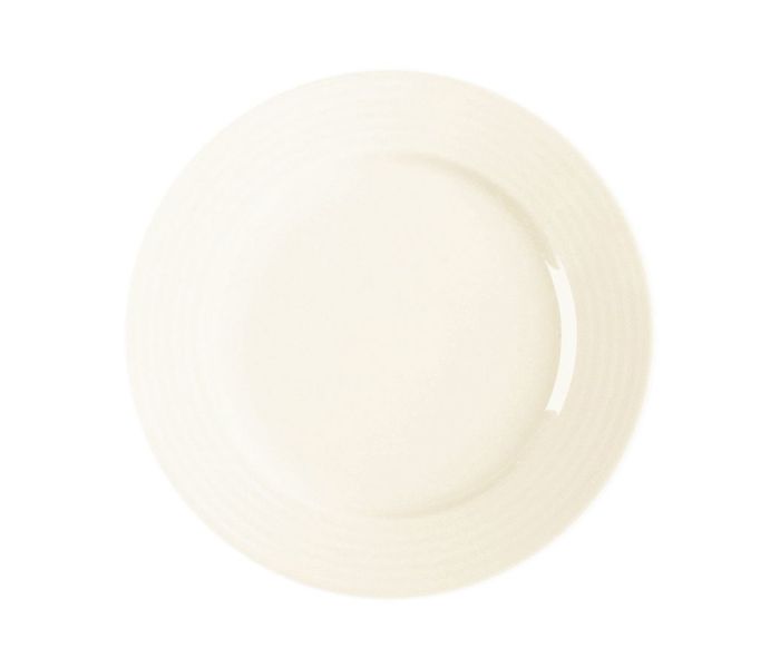 BORD PLAT 19CM RONDO DS/24