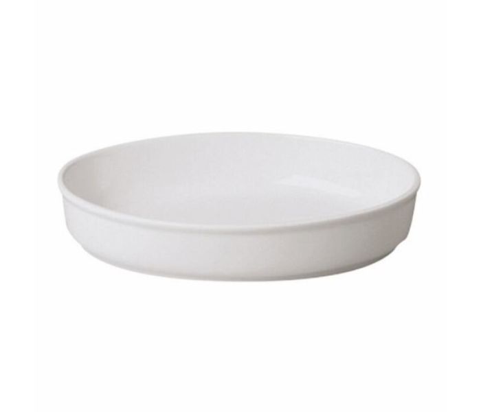 SCHAAL OVAAL BUFFET DS/5