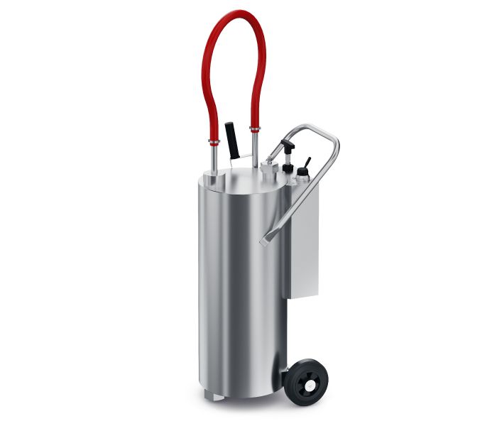 OLIE TRANSPORTER 40 LTR