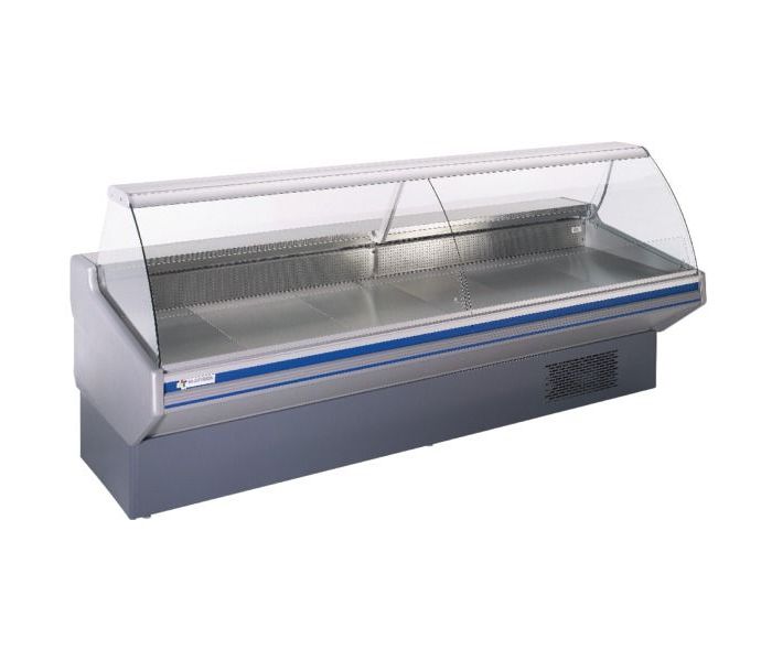 KOELVITRINE ECO 1 1300 SGA
