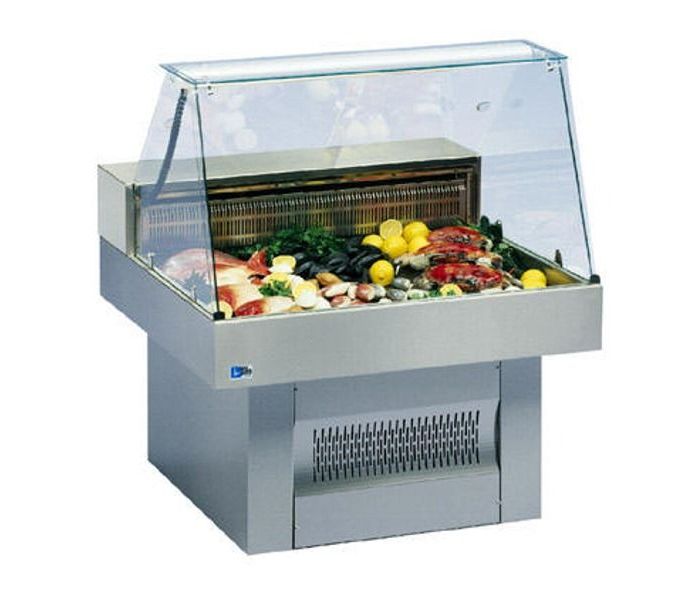 KOELVITRINE OCEANUS 100 C