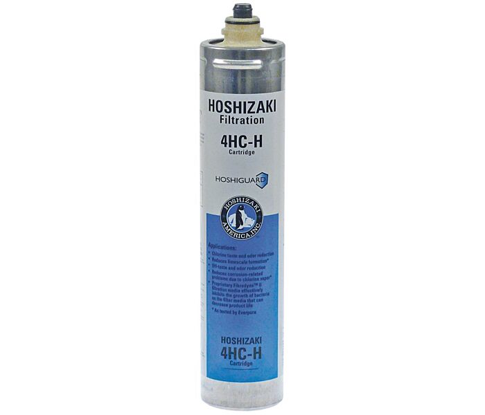 WATERFILTER 4HC-H