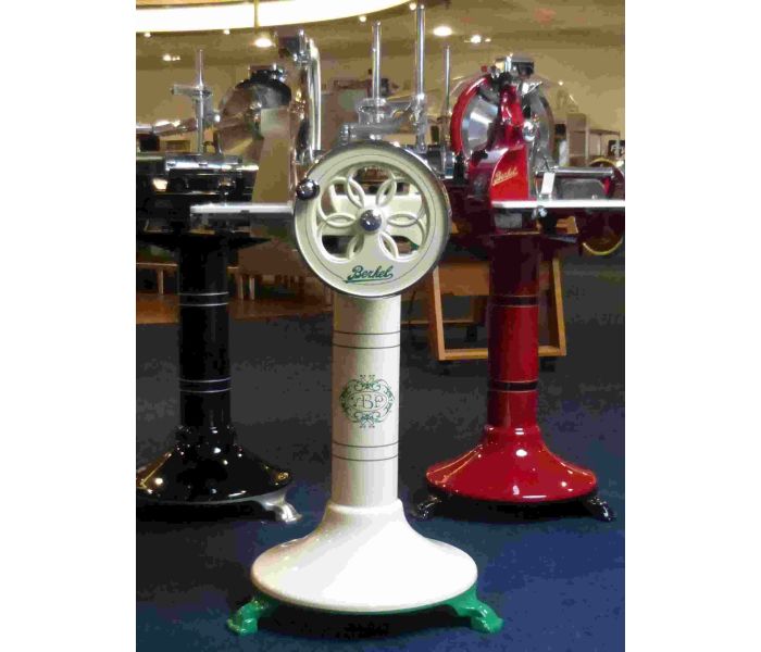 ONDERSTEL FLYWHEEL CREAM
