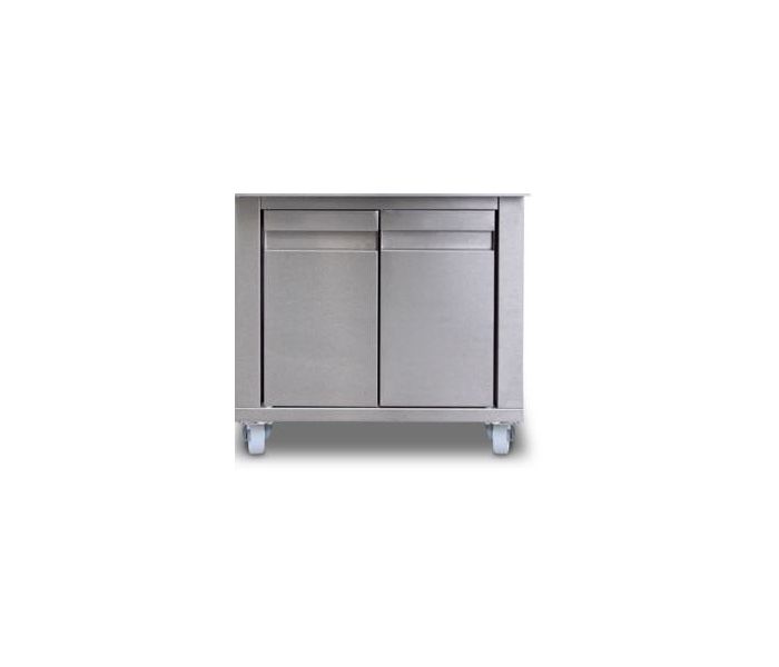 ONDERSTEL MORETTI T64