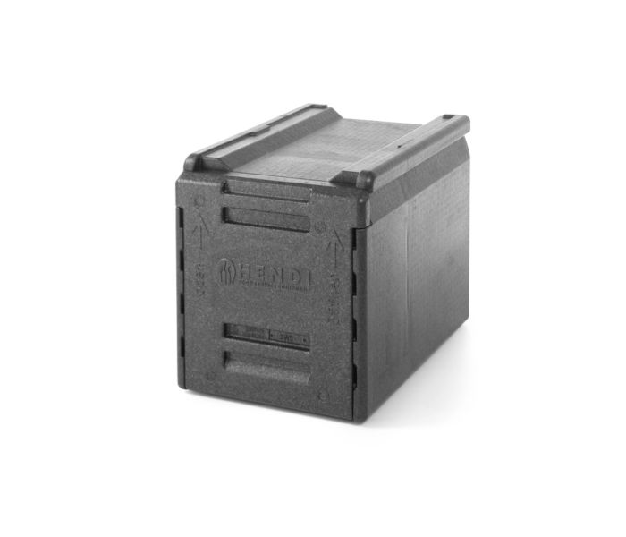 THERMO CATERING BOX 66 LITER