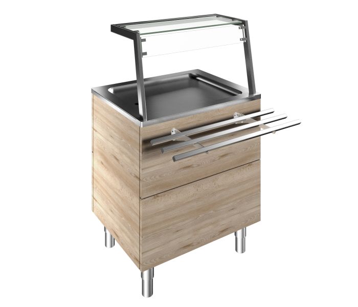 GEKOELDE UNIT 2/1 F14C2AF01W