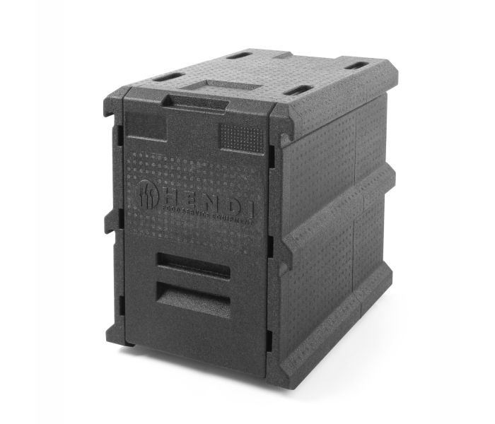 THERMO CATERING BOX 100 LITER