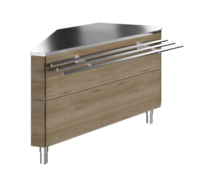 HOEKUNIT 90° F31N0AF00W