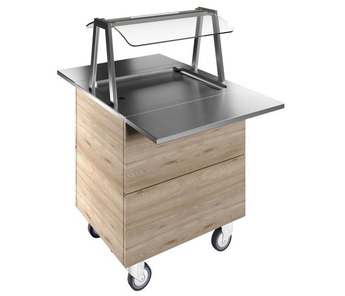 GEKOELDE UNIT 2/1 F14C2AF01W