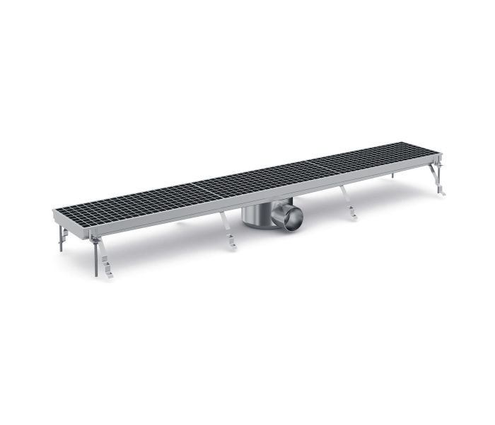 VLOERGOOT 1331x200mm