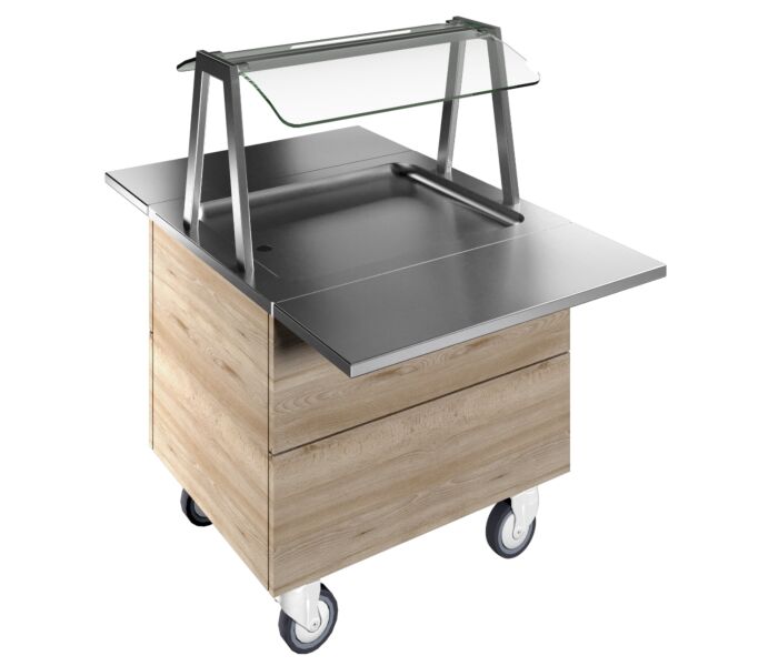 GEKOELDE UNIT 2/1 F14C2KW02S