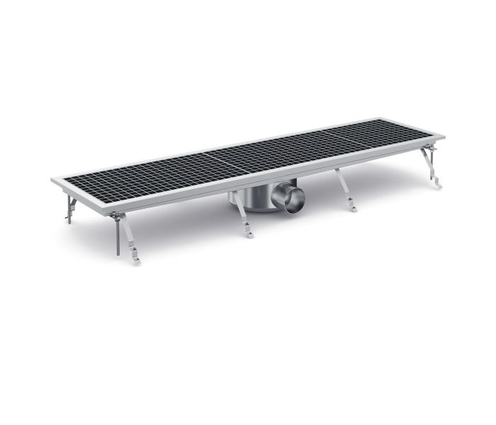 VLOERGOOT 1181x300mm