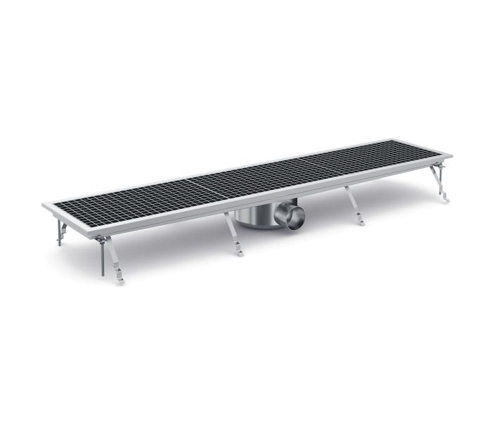 VLOERGOOT 1368x300mm