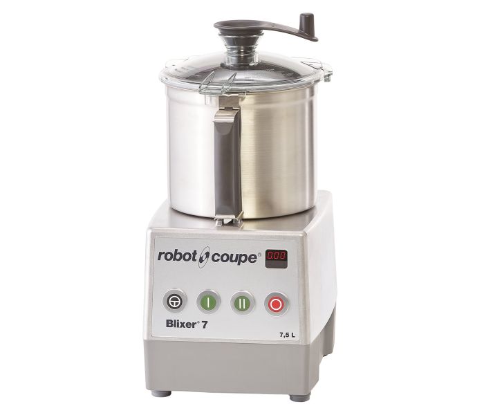 ROBOT COUPE BLIXER 7