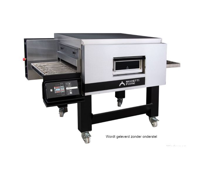 CONVEYOR OVEN GAS T98G