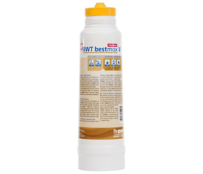 BESTMAX PREMIUM V WISSELPATR.