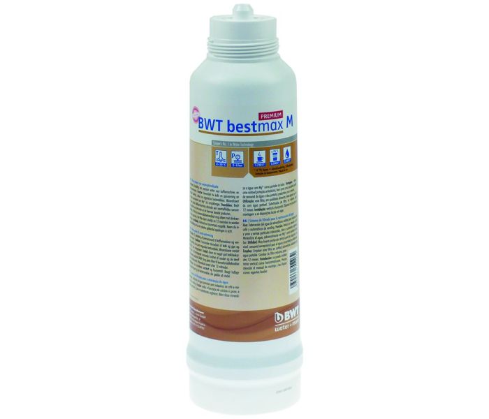 BESTMAX PREMIUM M WISSELPATR.
