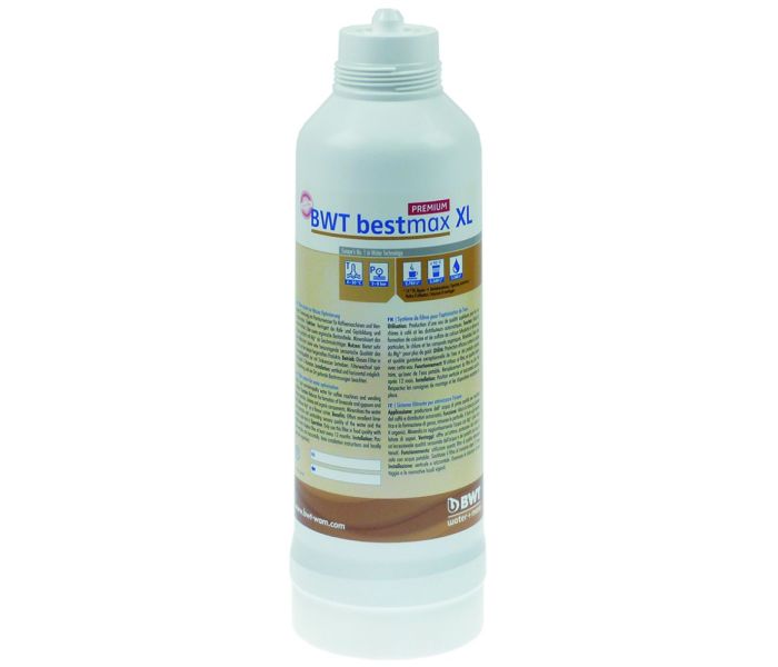 BESTMAX PREMIUM XL WISSELPATR.