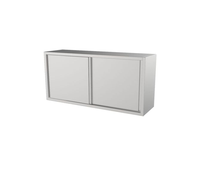 PROFINOX WANDKAST 120 CM
