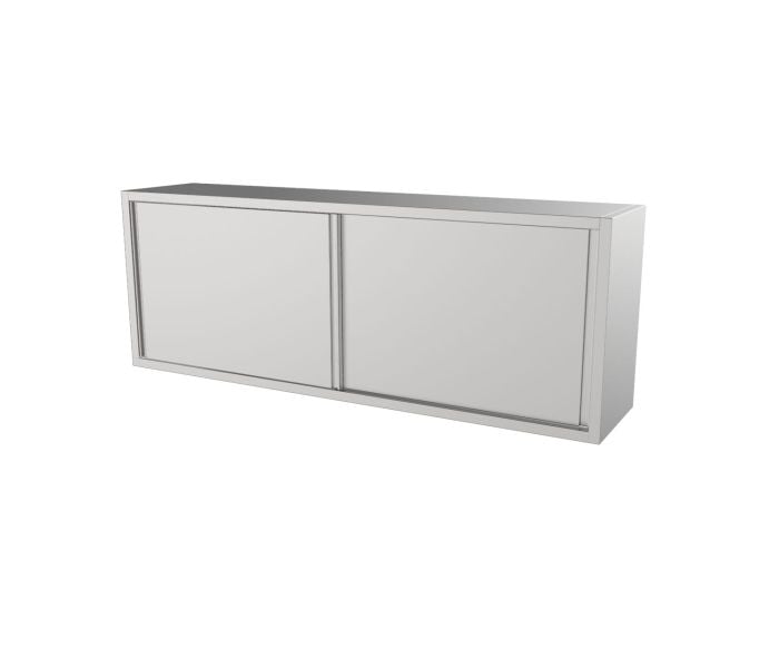 PROFINOX WANDKAST 160 CM