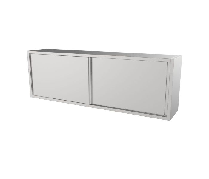 PROFINOX WANDKAST 180 CM