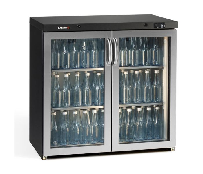 BARKOELER MAXIGLASS MG3/250GCS