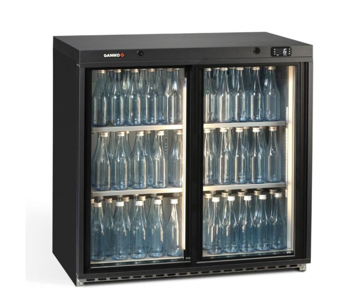 BARKOELER MAXIGLASS MG3/250SD
