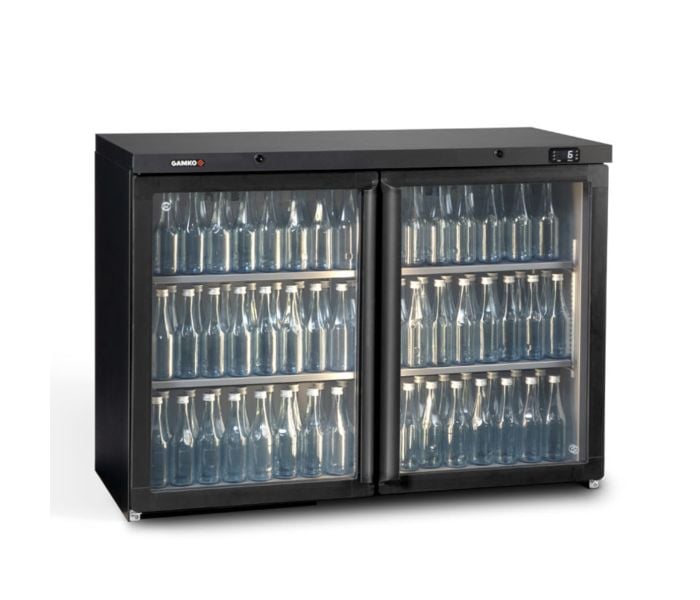 BARKOELER MAXIGLASS MG3/275G