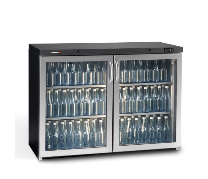 BARKOELER MAXIGLASS MG3/275GCS