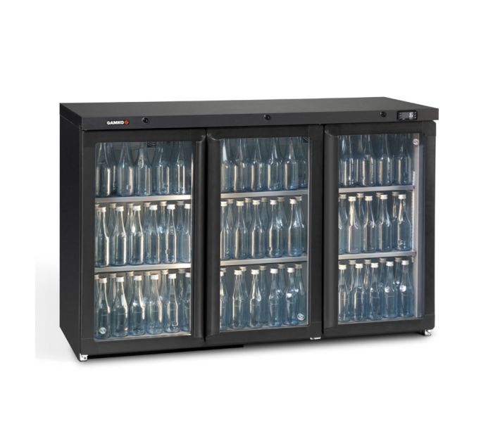 BARKOELER MAXIGLASS MG3/315G
