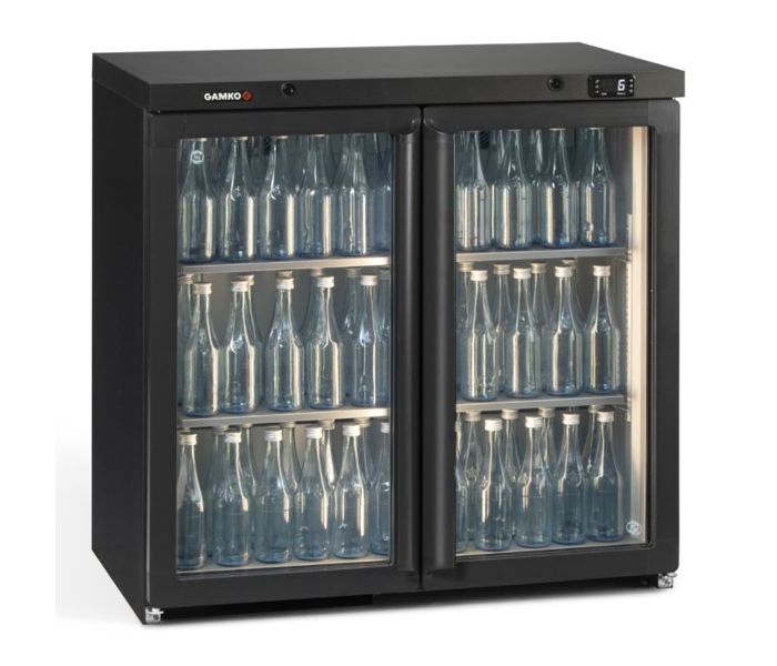 BARKOELER MAXIGLASS MG3/250G