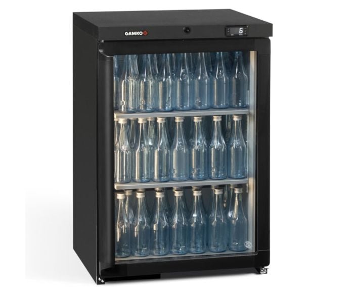 BARKOELER MAXIGLASS MG3/150RG