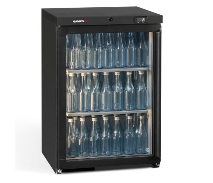 BARKOELER MAXIGLASS MG3/150LG