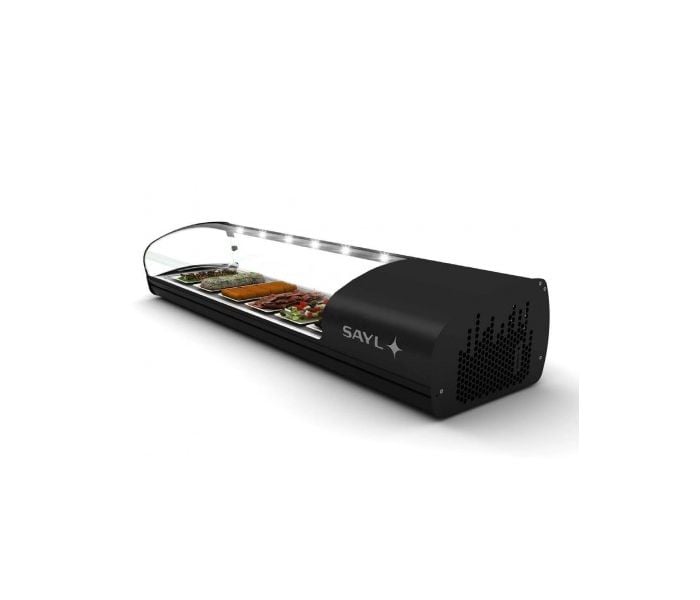 GEK. OPZETVITR. SHARK 8P TAPAS