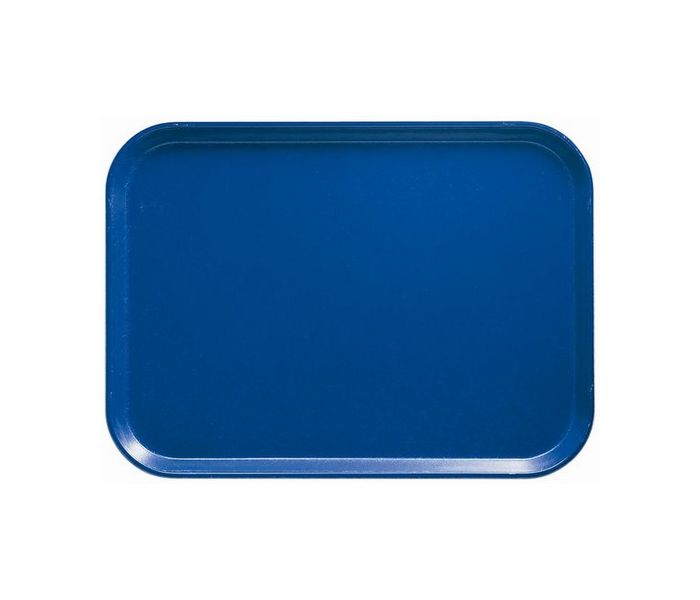 CAMTRAY DIENBLAD 32x45 BLAUW