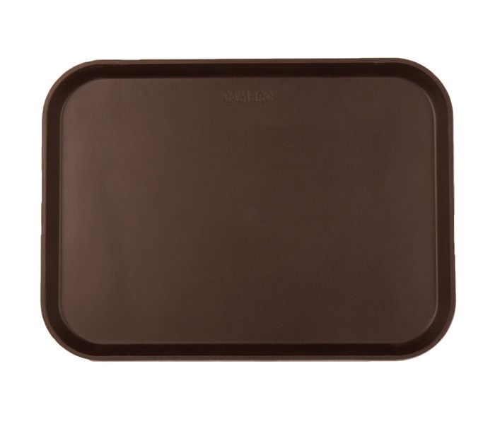 CAMTRAD DIENBLAD 53x32,5 BRUIN