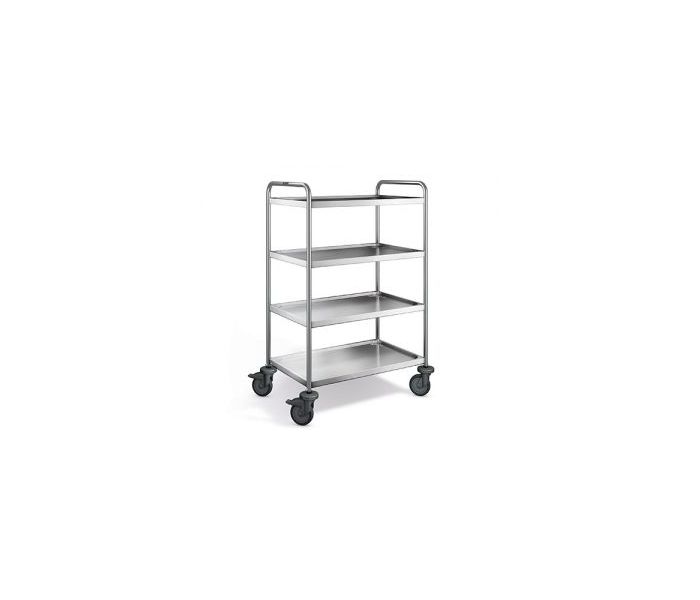 SERVEERWAGEN SW 8x5-4 BLAD