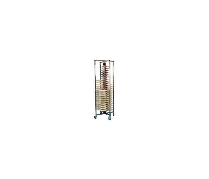 PLATE MATE PM-78 OPVOUWBAAR