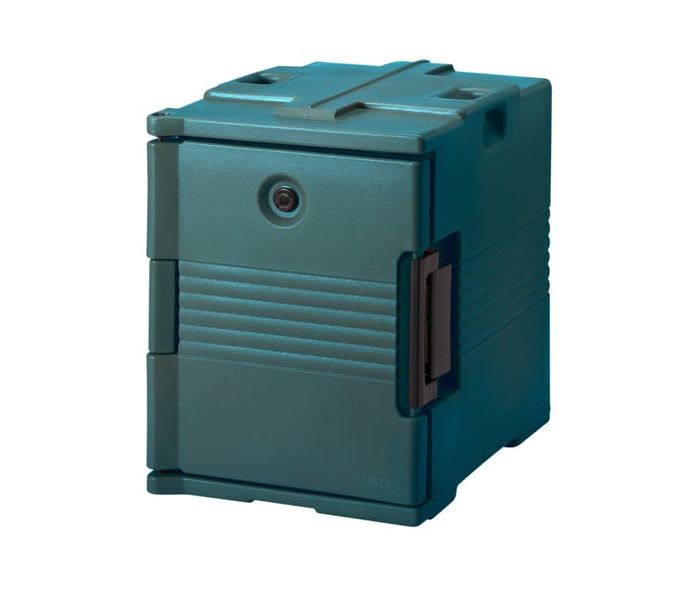 CAMBRO THERMOBOX UPC400 GROEN