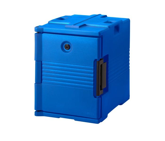 CAMBRO THERMOBOX UPC400 BLAUW