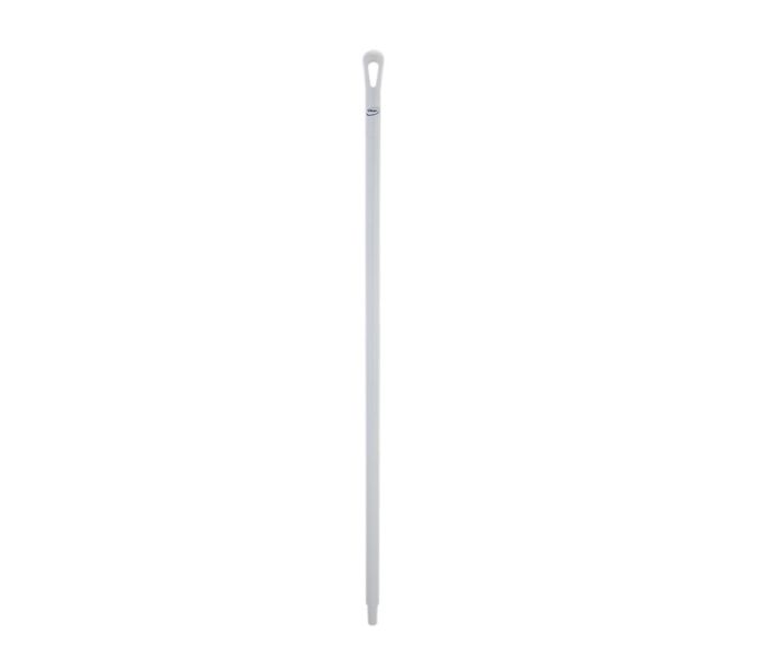 GLASFIBER STEEL 1,3 M WIT